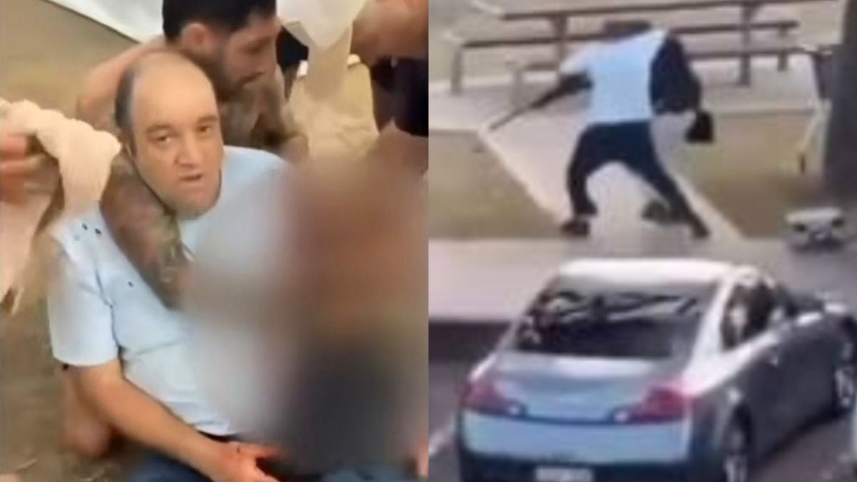 L'Australie salue le courage d'Ahmed, le héros ayant désarmé l'un des assaillants de l'attaque de Sydney, qui a fait 15 morts