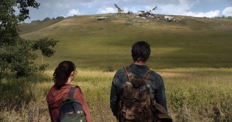The Last of Us : la toute première image de la série a été dévoilée 