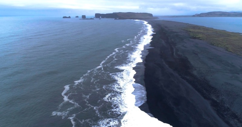 Islande : la plus belle vidéo que vous verrez sur ce merveilleux pays