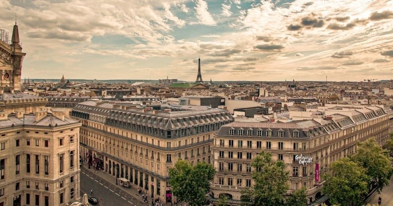 Top 10 des villes qui comptent le plus de personnes infidèles
