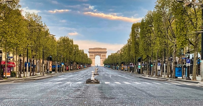 La plus grande dictée du monde sera organisée sur les Champs-Élysées