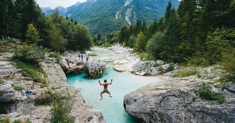 Découvrez les incroyables clichés d'un photographe belge qui a parcouru les plus belles régions d'Europe pendant 4 ans