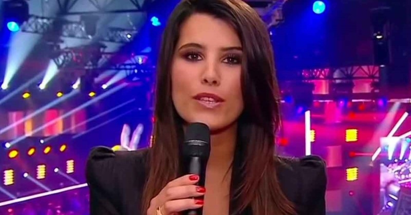 Karine Ferri va bientôt donner naissance à son troisième enfant après une grossesse inespérée