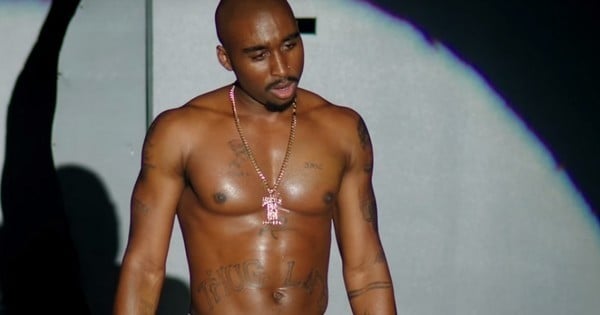 Le biopic sur 2Pac se dévoile enfin dans une première bande-annonce. Et c'est visuellement époustouflant