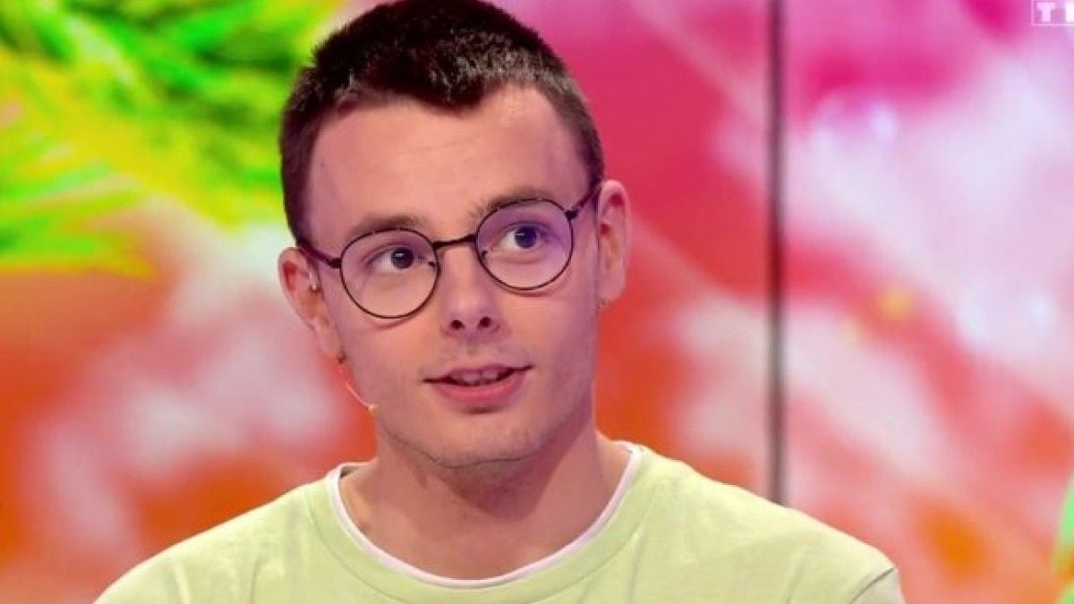 Emilien dans 