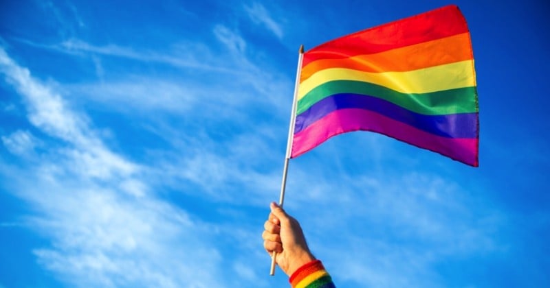 L'Écosse devient le « premier pays au monde » à enseigner les droits des personnes LGBT+ à l'école