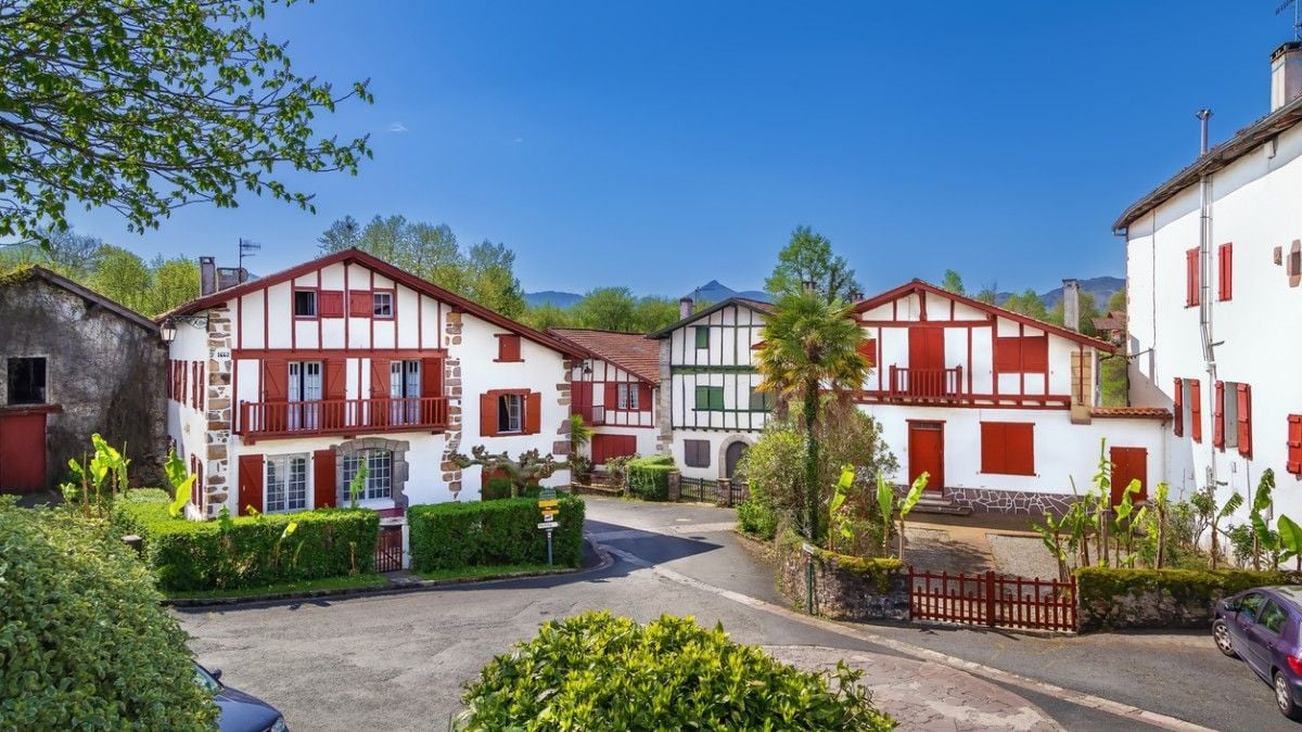 Voici le “plus beau village des France” selon un prestigieux média britannique