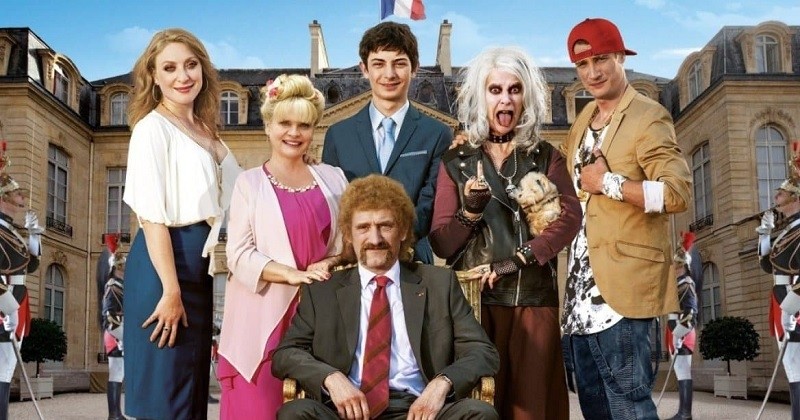 Les Tuche 4 :  la date de sortie du film encore repoussé