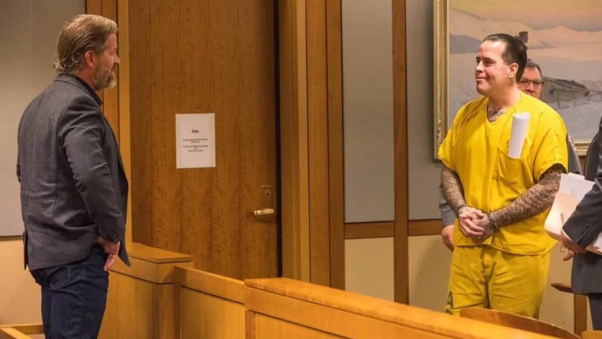 Le sourire de Jason Vukovich &agrave; son proc&egrave;s