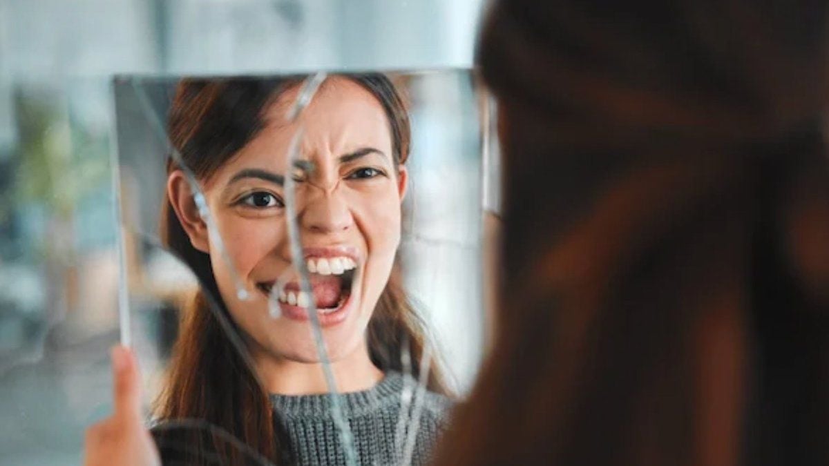 Une étude révèle qu'il est possible d'identifier une femme psychopathe en regardant son visage 