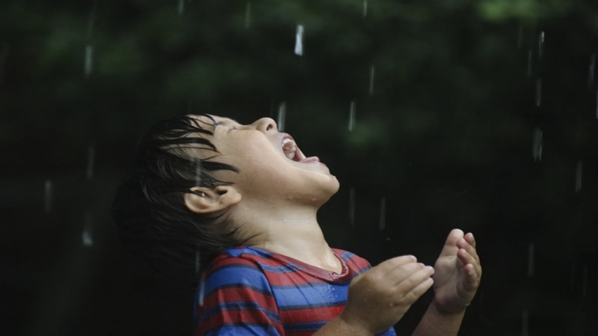 Boire de l'eau de pluie, quels sont les risques ?