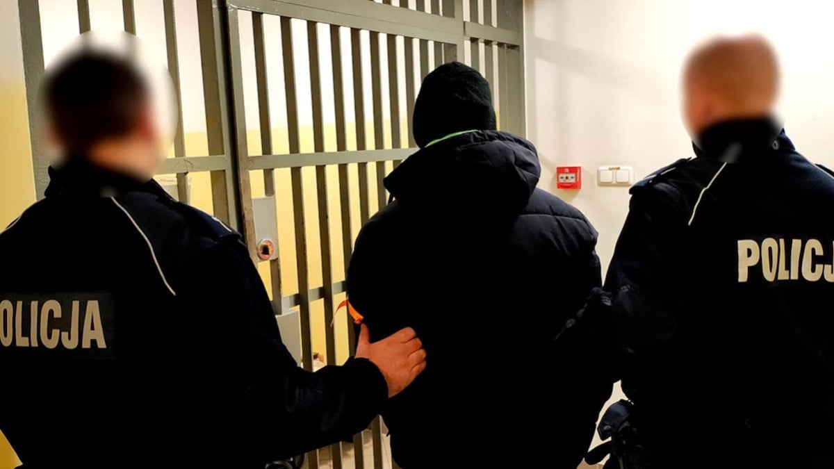 « Papa joue à cache-cache » : un meurtrier dénoncé à la police par... sa fille de 6 ans