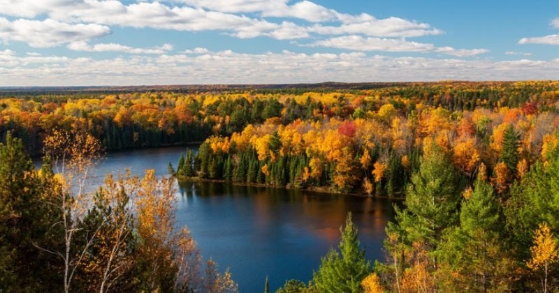 Une expérience américaine authentique : Découvrez les Grands Lacs