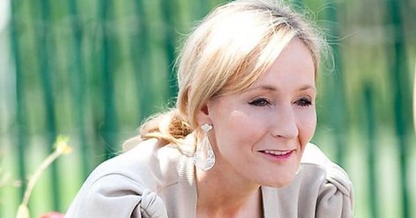 Découvrez pourquoi JK Rowling a piqué une grosse colère sur Twitter ! Vous serez choqués...