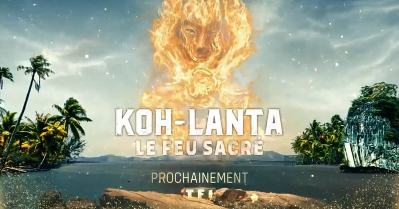 Après la victoire des Bleus, TF1 annonce le retour de Koh-Lanta avec une première bande-annonce