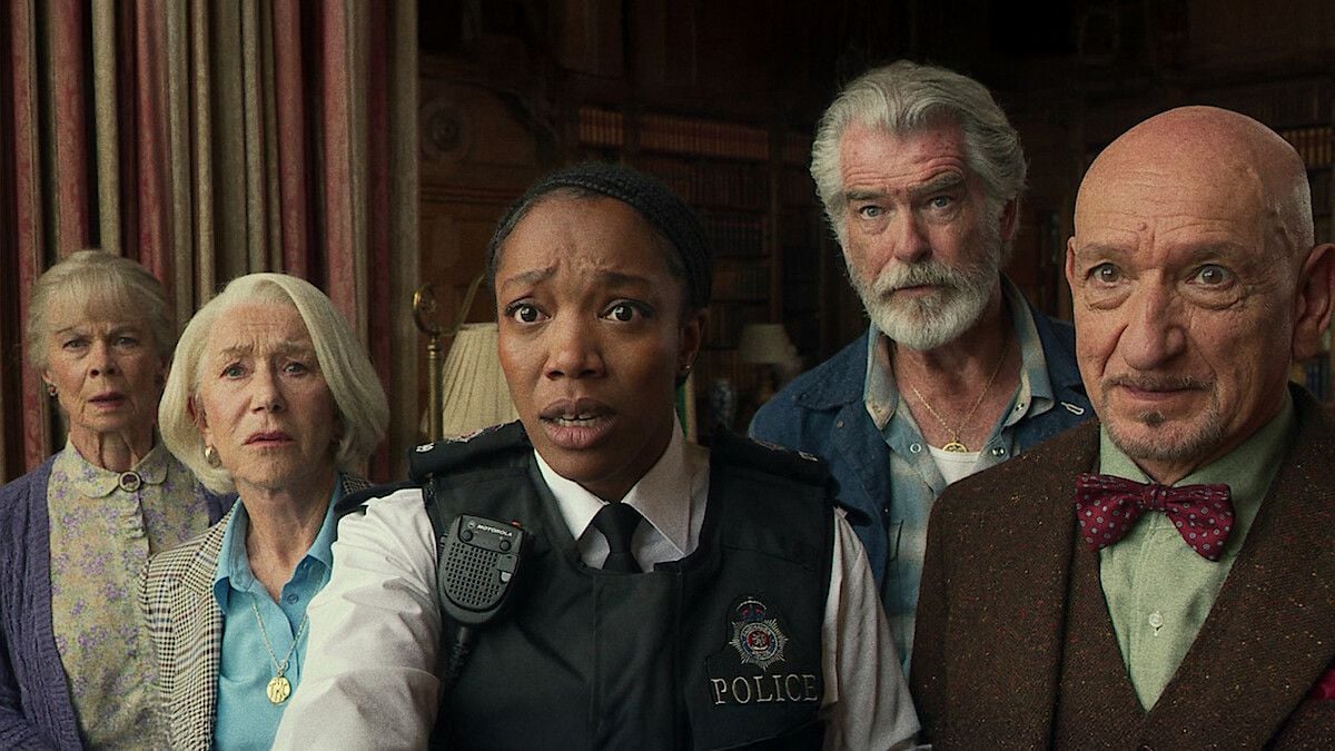 Ce film Netflix est déjà numéro 1 quelques jours après sa sortie, une suite est prévue
