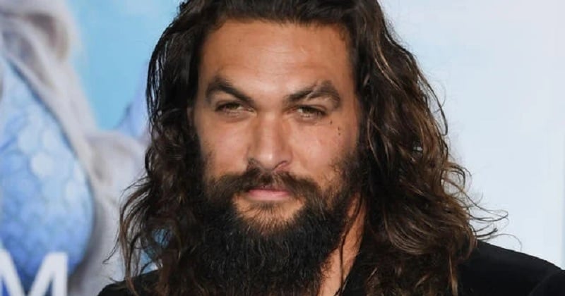 Jason Momoa : 10 choses à savoir sur l'acteur d'Aquaman 