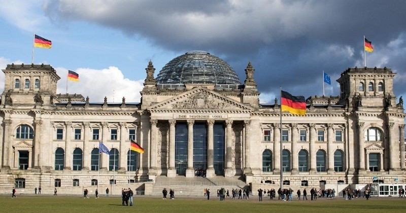 L'Allemagne devient le premier pays européen à légaliser le « troisième genre »