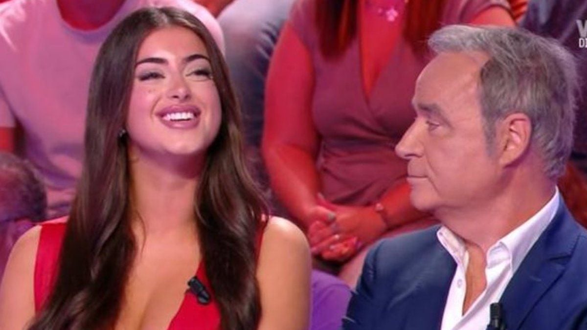 Thaïs, influenceuse OnlyFans, rejoint la nouvelle émission de Cyril Hanouna et devient la risée du net
