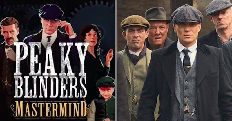 Découvrez les premières images de « Peaky Blinders : Mastermind », le jeu vidéo adapté de la célèbre série à succès