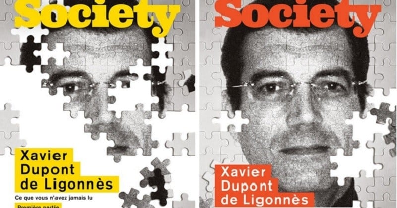L’enquête de Society sur l’affaire Xavier Dupont de Ligonnès bientôt adaptée en série télé