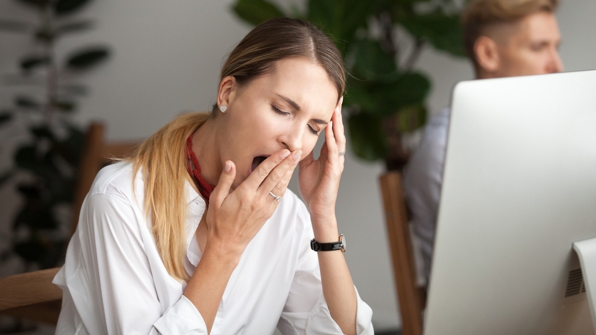 Selon cette étude, il est déconseillé de travailler avant 10h du matin