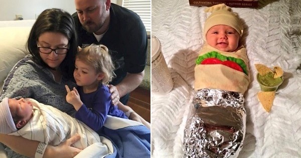 22 bébés qui nous offrent des moments hilarants, et parfois bien malgré eux... C'est à mourir de rire !