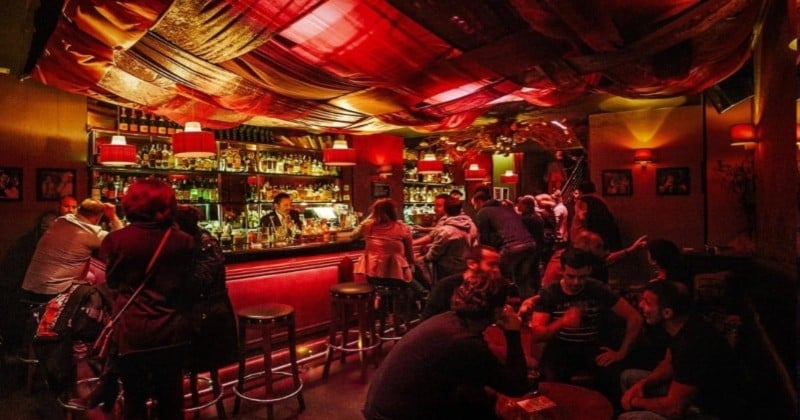 Les 10 meilleurs bars et restaurants underground de Barcelone