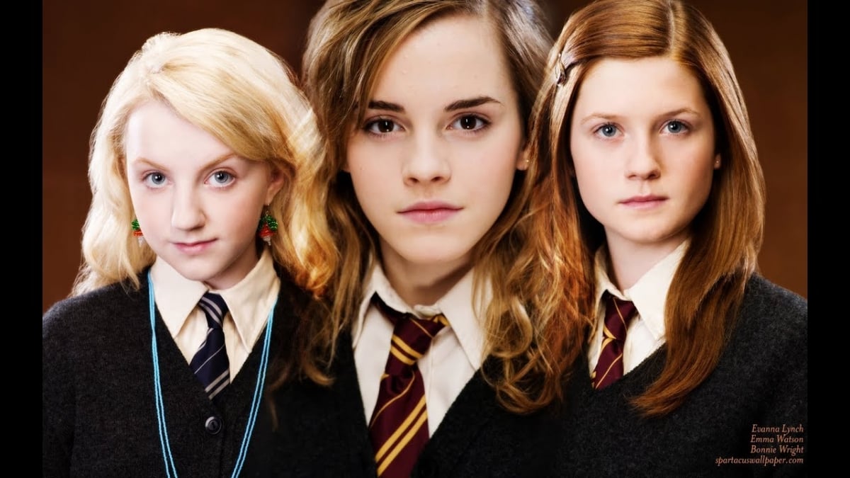 Harry Potter : Bonnie Wright, alias Ginny Weasley, annonce la naissance de son premier enfant