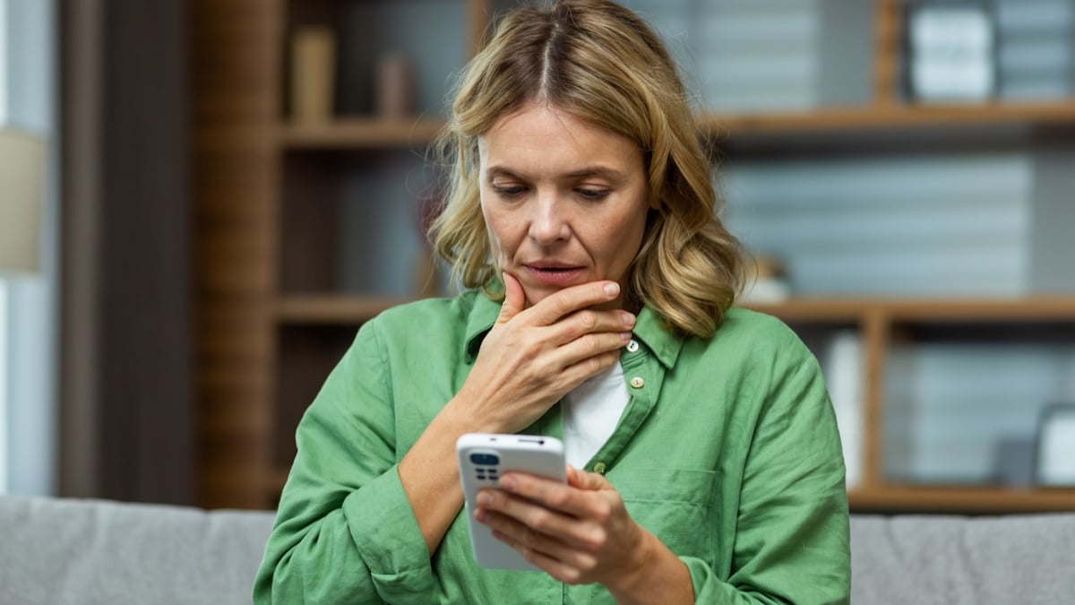 65% des Français ne répondent pas au téléphone quand un numéro inconnu appelle, un chiffre en constante augmentation