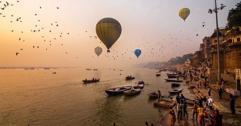 Sony World Photography Awards 2022 : découvrez les grands gagnants du concours 2022 