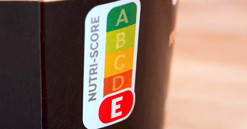 Se fier au Nutri-Score des aliments n'est pas suffisant pour manger sain, selon une étude
