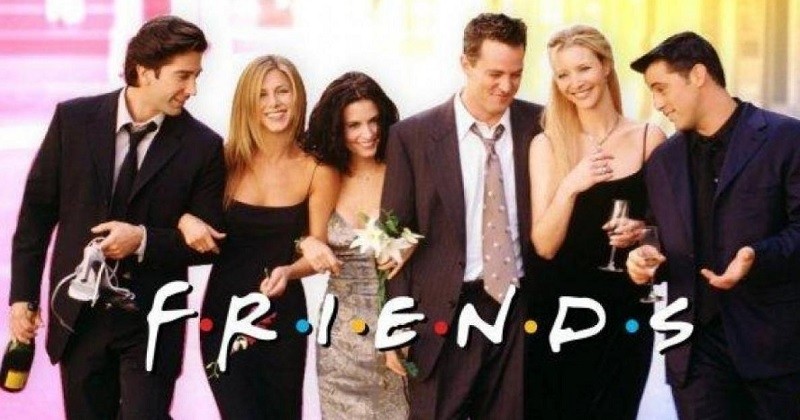 « Friends » sera de retour pour un épisode spécial en 2021 !