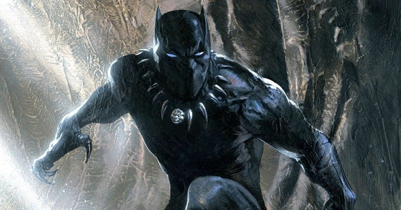 	La bande-annonce de « Black Panther » est sortie, ce nouveau Marvel s'annonce dingue !