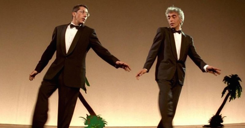 Cannes 2019 : une carioca géante organisée pour les 25 ans de « La Cité de la Peur »