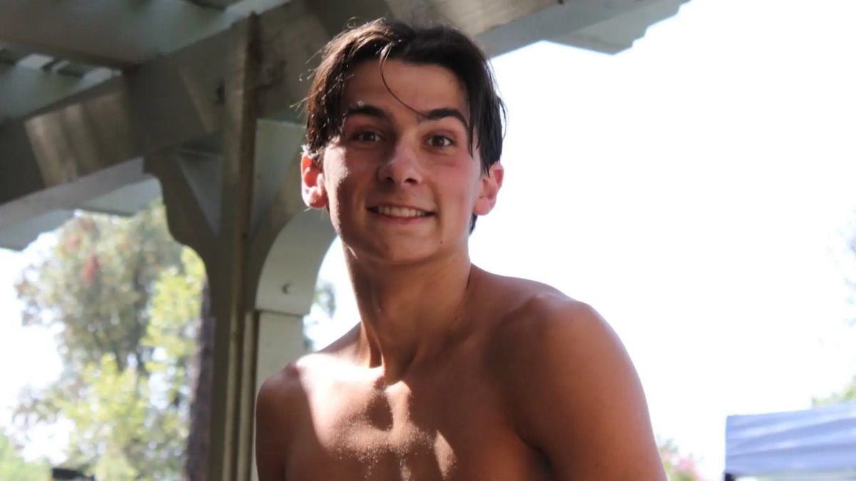 Zane Wach