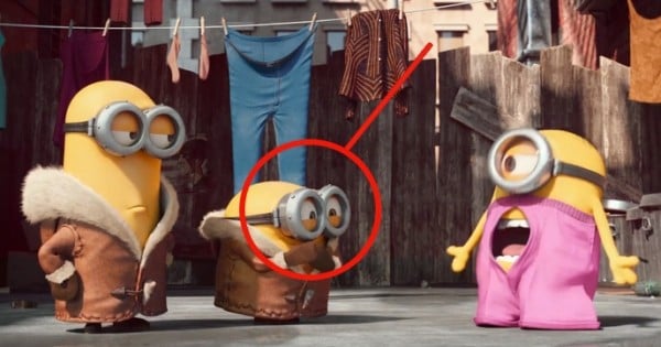 Voici 25 choses à savoir sur les Minions ! Certains faits vont vous étonner...