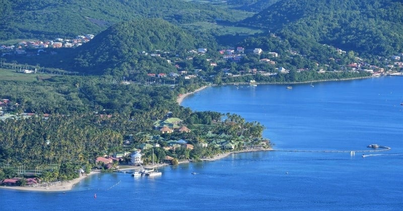Les 9 activités incontournables à faire en Martinique
