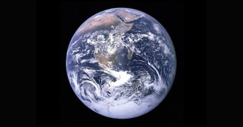 Photo of La rotación de la Tierra se está acelerando, ¿deberíamos preocuparnos?