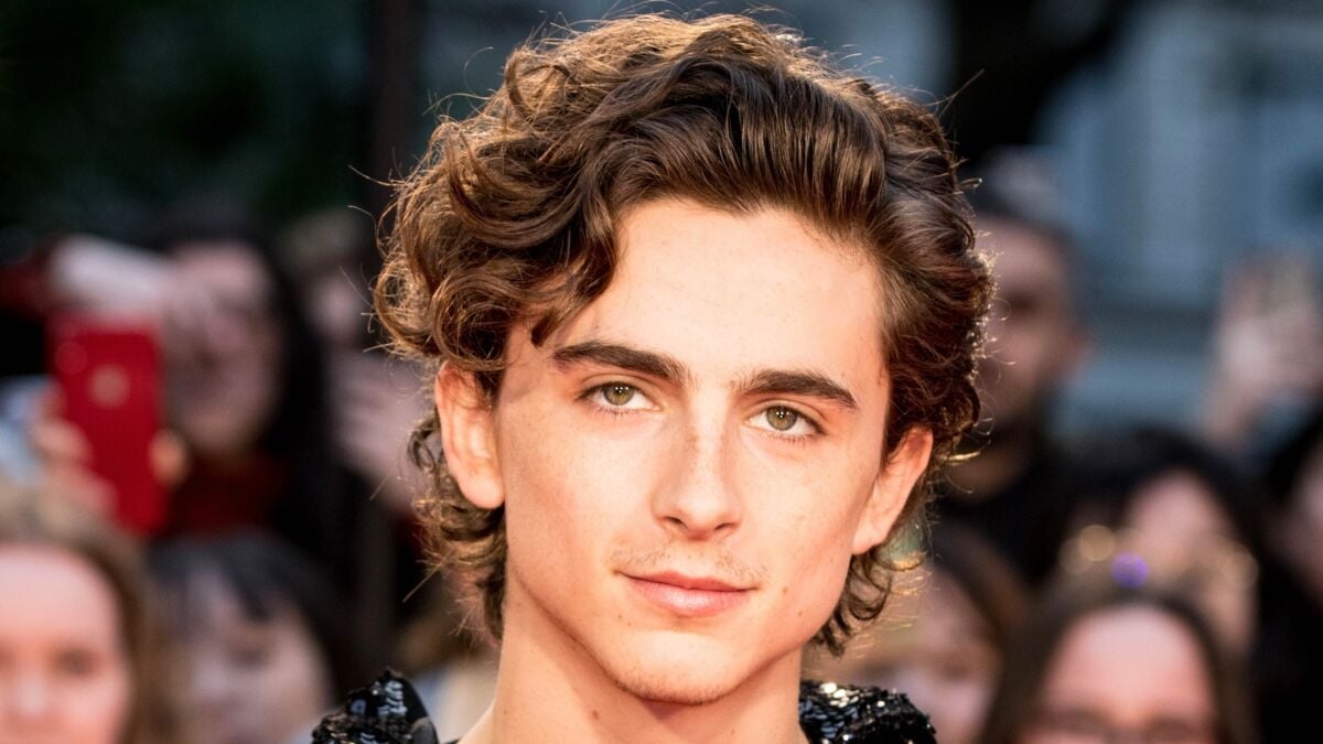 Timothée Chalamet agace les internautes après un geste pourtant interdit lors du concert de Beyoncé