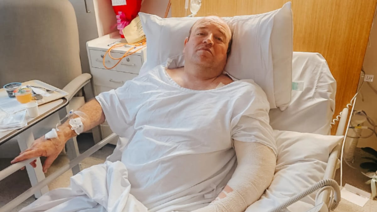 Attentat de Sydney : Ahmed, le « musulman courageux » qui a désarmé l'un des terroristes, se sentait « redevable » envers l'Australie