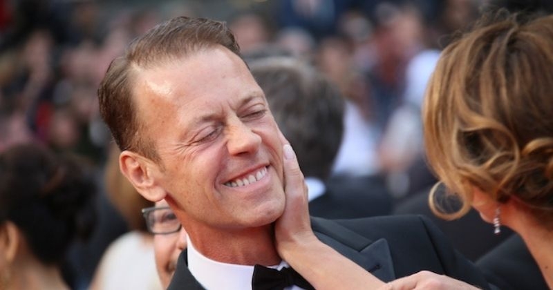 « J'ai fait plus de bien au pays que tous les politiciens » : Rocco Siffredi candidat à l'élection présidentielle de son pays