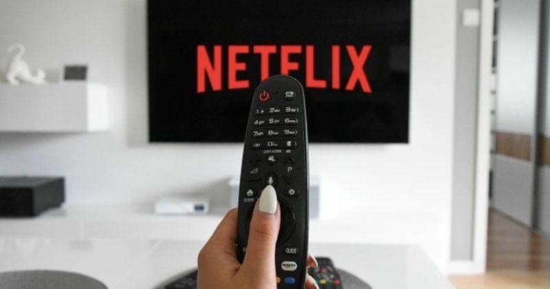 Voici les codes secrets pour accéder aux catégories « cachées » de Netflix 