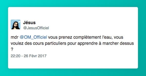 Les 20 tweets les plus drôles sur l'énorme victoire 5-1 du PSG sur la pelouse de l'OM : désolé les Marseillais, mais c'est trop drôle !