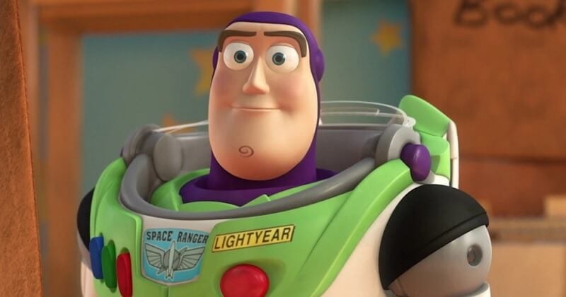 Toy Story : le personnage de Buzz l'Éclair aura le droit à son propre film sur ses origines