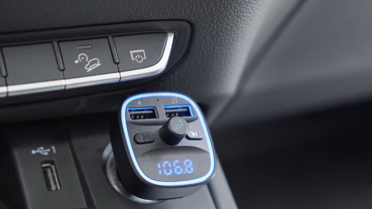 Ce petit accessoire à moins de 20 euros va rendre vos trajets en voiture plus agréables