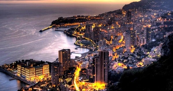 19 endroits de la Côte d'Azur que vous devez absolument voir avant de mourir... La 16 est un véritable paradis sur terre !