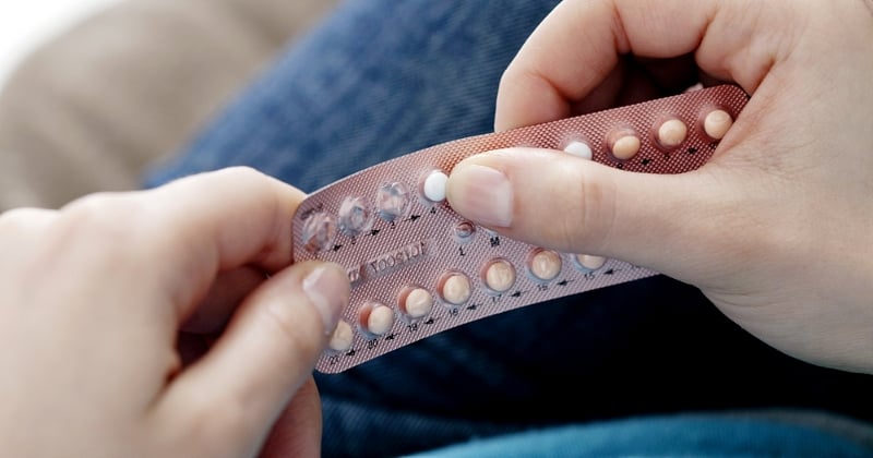 Depuis hier, en France, la contraception est gratuite pour toutes les femmes de moins de 25 ans