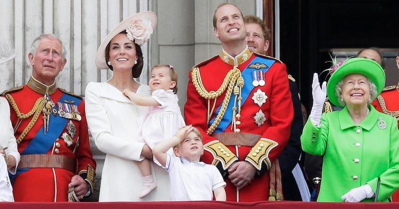 Ces 7 aliments que la famille royale britannique n'a pas le droit de manger