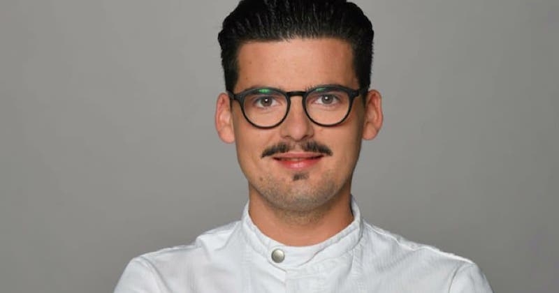 Top Chef : Camille Delcroix va ouvrir son premier restaurant